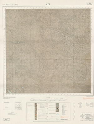 (image for) Kenya #166-04