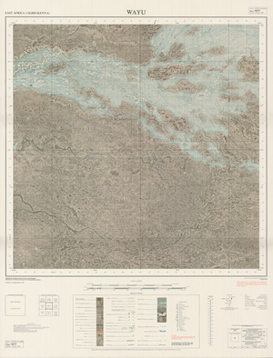 (image for) Kenya #167-02