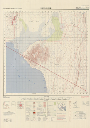 (image for) Kenya #171-01