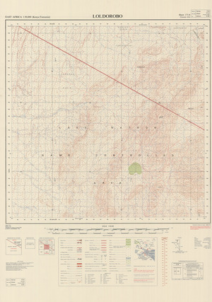 (image for) Kenya #171-04