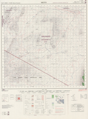 (image for) Kenya #172-03