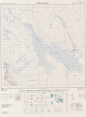 (image for) Kenya #173-03