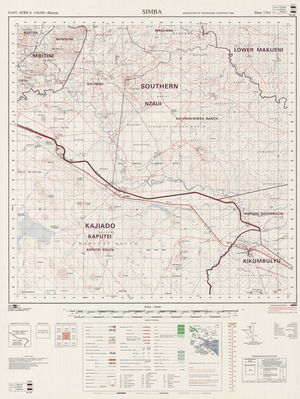 (image for) Kenya #174-01