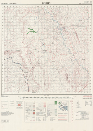 (image for) Kenya #175-01