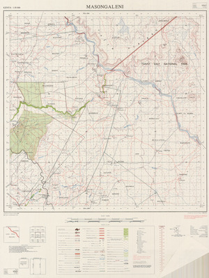 (image for) Kenya #175-03