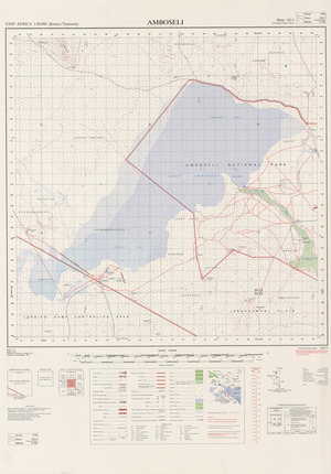 (image for) Kenya #181-01