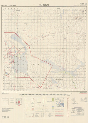 (image for) Kenya #181-02