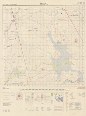(image for) Kenya #182-01