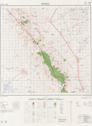(image for) Kenya #182-02