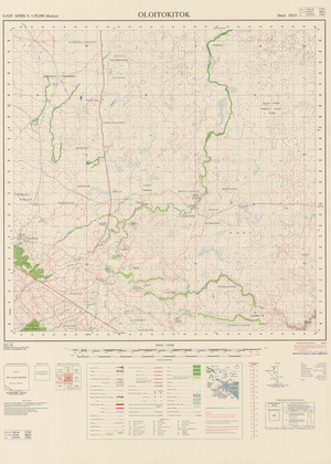 (image for) Kenya #182-03