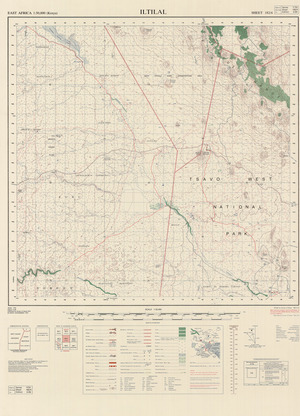 (image for) Kenya #182-04