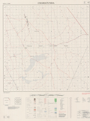 (image for) Kenya #184-01