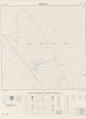 (image for) Kenya #184-02