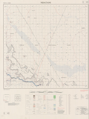 (image for) Kenya #184-03