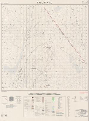 (image for) Kenya #184-04