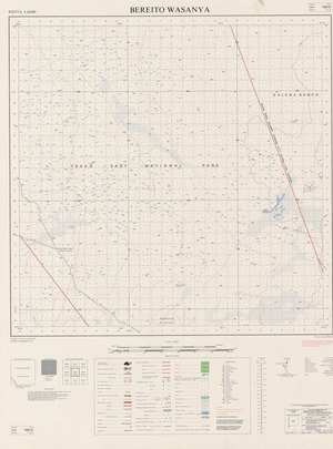 (image for) Kenya #185-03