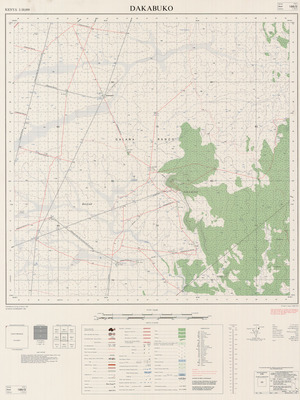 (image for) Kenya #186-03