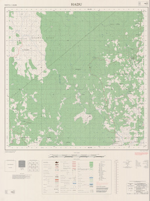 (image for) Kenya #186-04