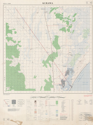 (image for) Kenya #187-01