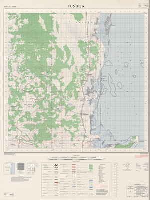 (image for) Kenya #187-03