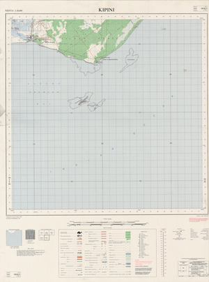(image for) Kenya #187E-01