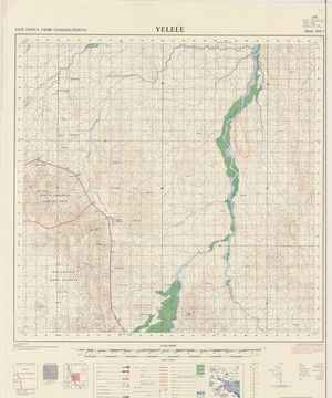 (image for) Kenya #18A-03