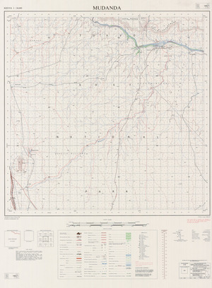 (image for) Kenya #190-01