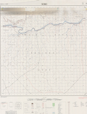 (image for) Kenya #190-02