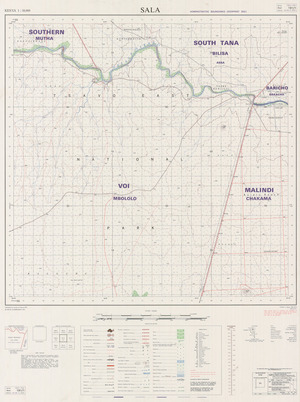 (image for) Kenya #191-01