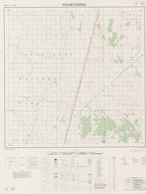 (image for) Kenya #191-03
