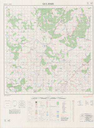 (image for) Kenya #200-01