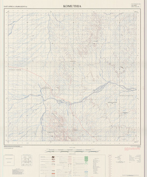 (image for) Kenya #51-02