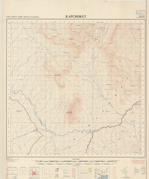 (image for) Kenya #62-04