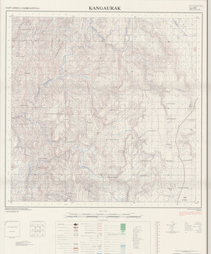 (image for) Kenya #65-03