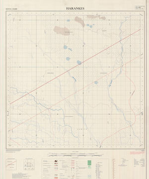 (image for) Kenya #69-01