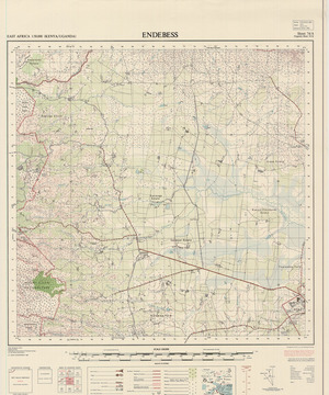 (image for) Kenya #74-04