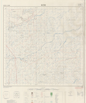 (image for) Kenya #81-03