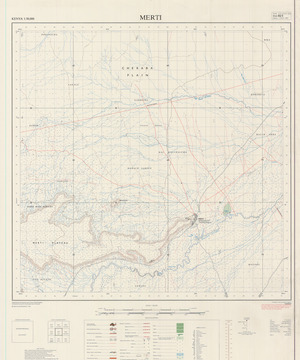 (image for) Kenya #82-03