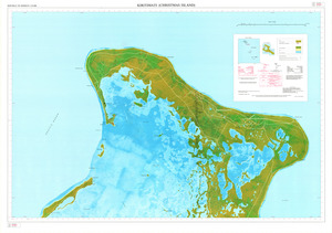 (image for) Kiribati: Kiritimati 1 of 3