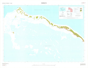 Kiribati: Nonouti 1 of 2