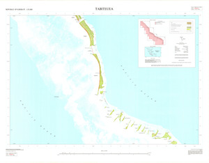 Kiribati: Tabiteuea 2 of 4