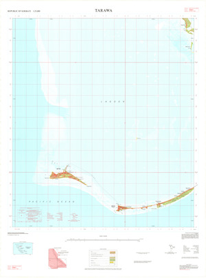 (image for) Kiribati: Tarawa 3 of 3