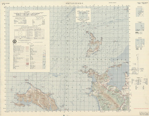 (image for) Korea #2823-3