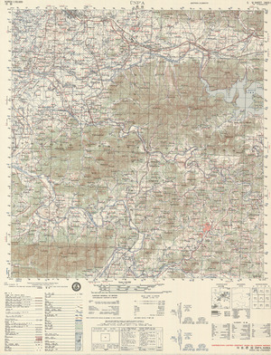 (image for) Korea #2922-1