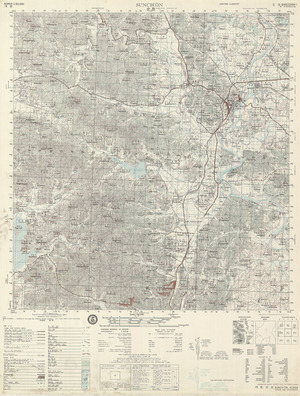 (image for) Korea #2924-1