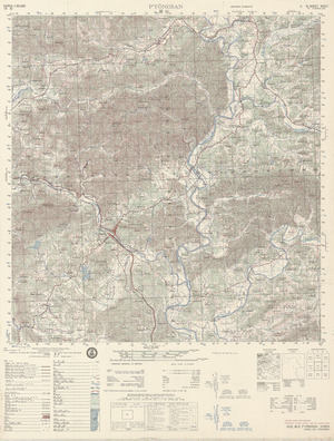 (image for) Korea #3022-1