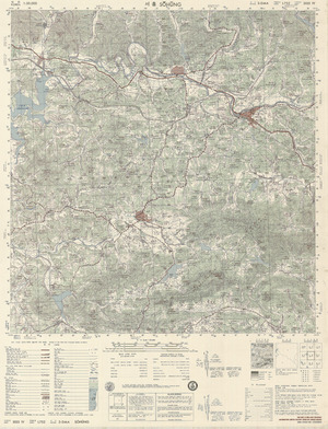 (image for) Korea #3022-4