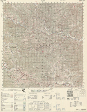(image for) Korea #3023-1
