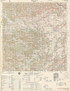 (image for) Korea #3023-2