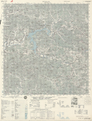 (image for) Korea #3023-3
